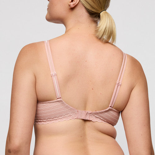 Prima Donna Twist unterlegter BH Herzform TWIST SIDE 0242570