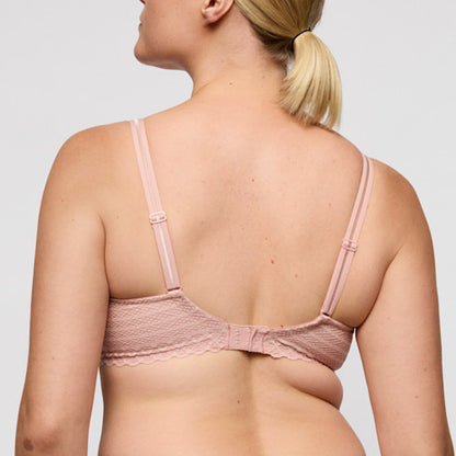 Prima Donna Twist unterlegter BH Herzform TWIST SIDE 0242570