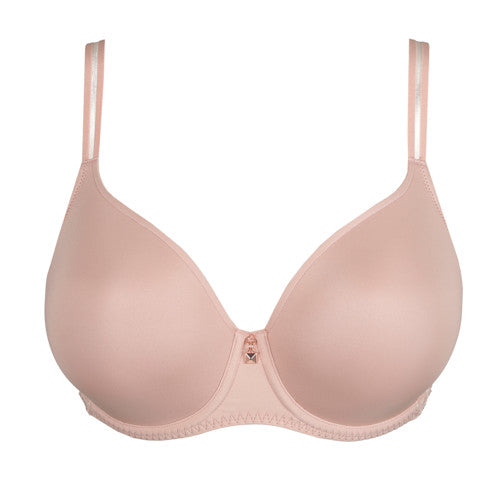Prima Donna Twist unterlegter BH Herzform TWIST SIDE 0242570