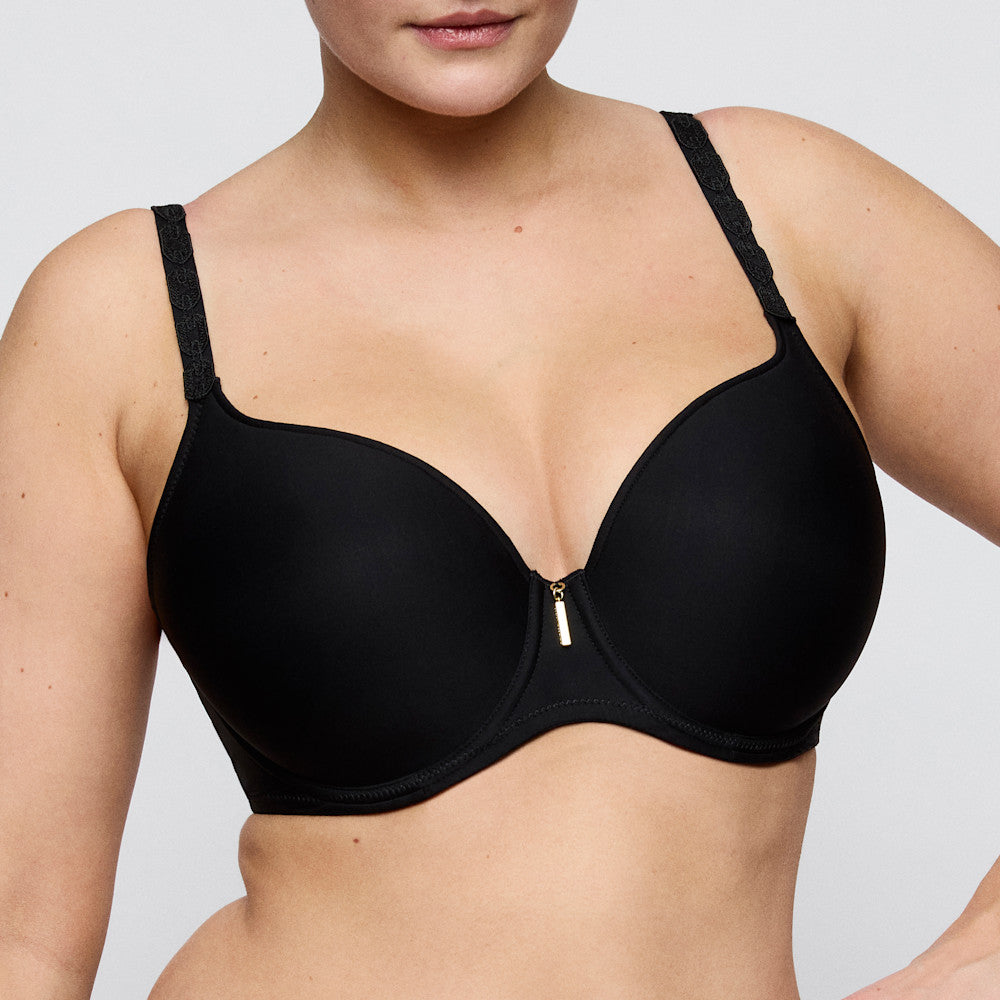 PrimaDonna Twist Twixie unterlegter BH Herzform 0242530