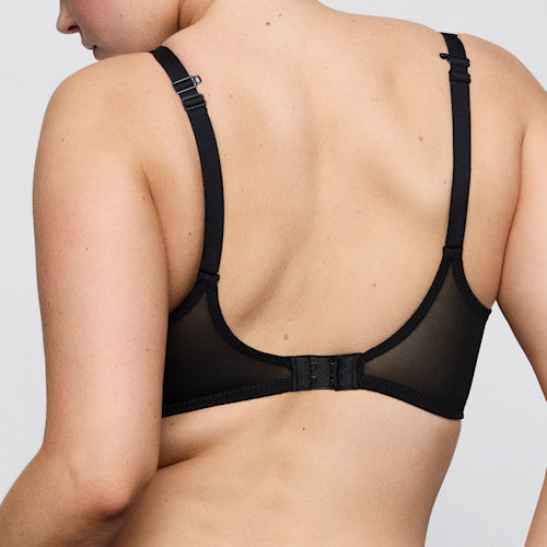 PrimaDonna Twist Twixie unterlegter BH Herzform 0242530