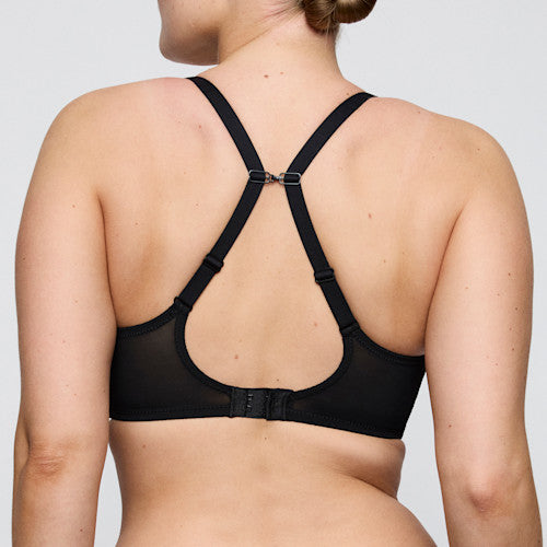 PrimaDonna Twist Twixie unterlegter BH Herzform 0242530