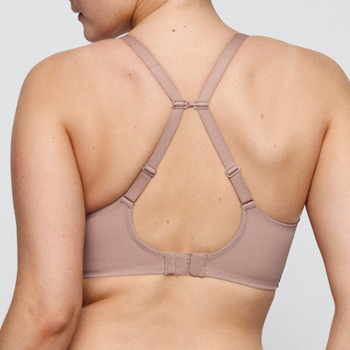 PrimaDonna Twist Twixie unterlegter BH Herzform 0242530