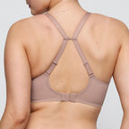 PrimaDonna Twist Twixie unterlegter BH Herzform 0242530