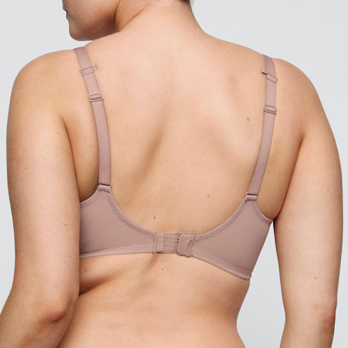 PrimaDonna Twist Twixie unterlegter BH Herzform 0242530