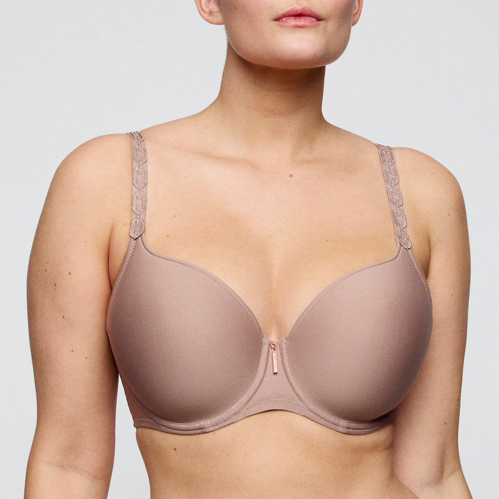 PrimaDonna Twist Twixie unterlegter BH Herzform 0242530
