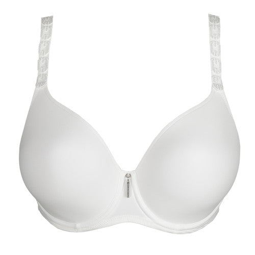 PrimaDonna Twist Twixie unterlegter BH Herzform 0242530