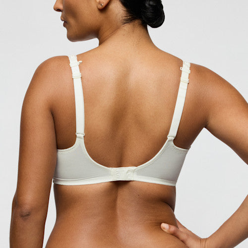 PrimaDonna Twist Twixie unterlegter BH Herzform 0242530