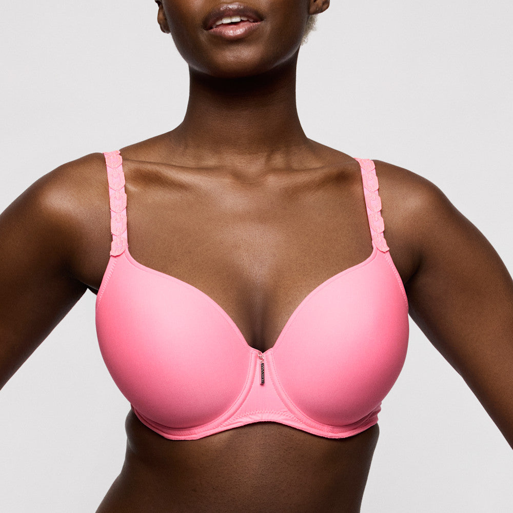 PrimaDonna Twist Twixie unterlegter BH Herzform 0242530