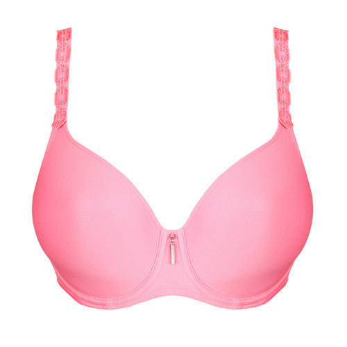 PrimaDonna Twist Twixie unterlegter BH Herzform 0242530