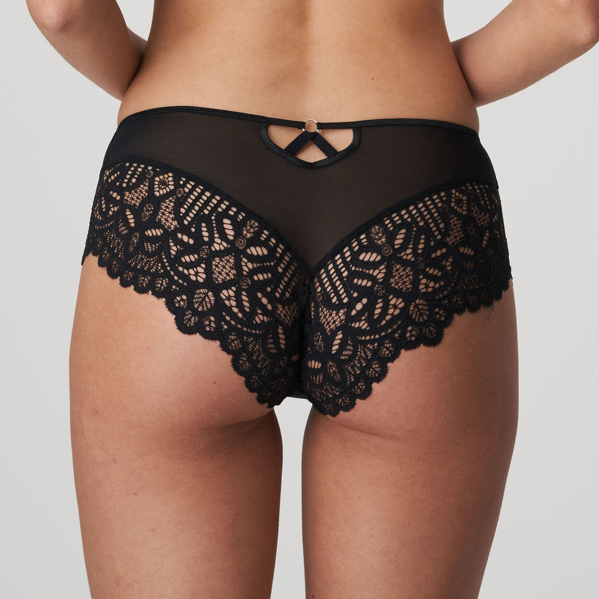 Hotpants First Night 0541882