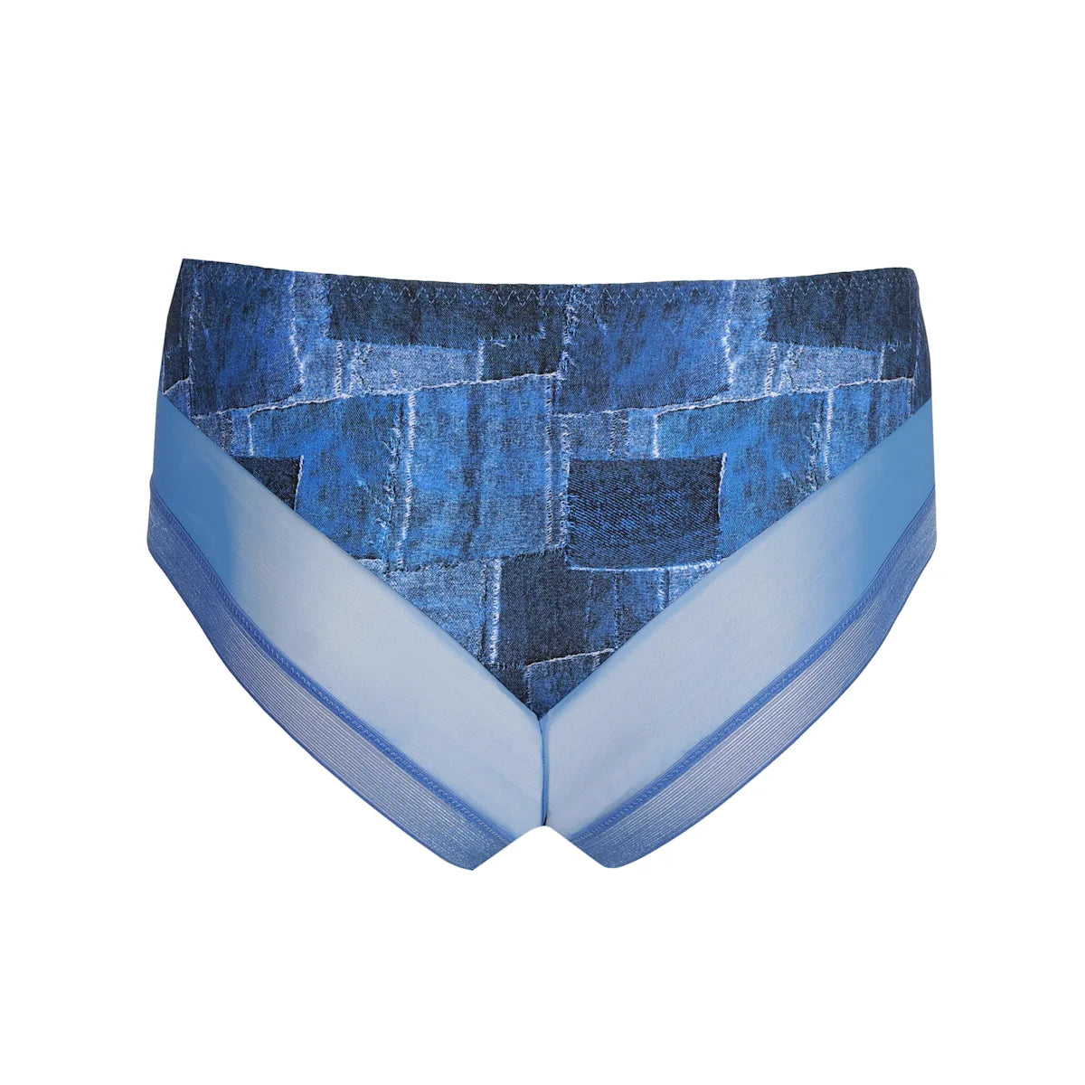 Hotpants Mauna 0542512TBU