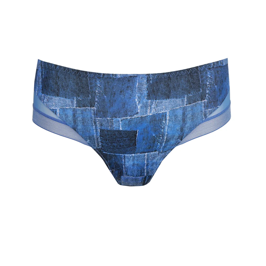 Hotpants Mauna 0542512TBU