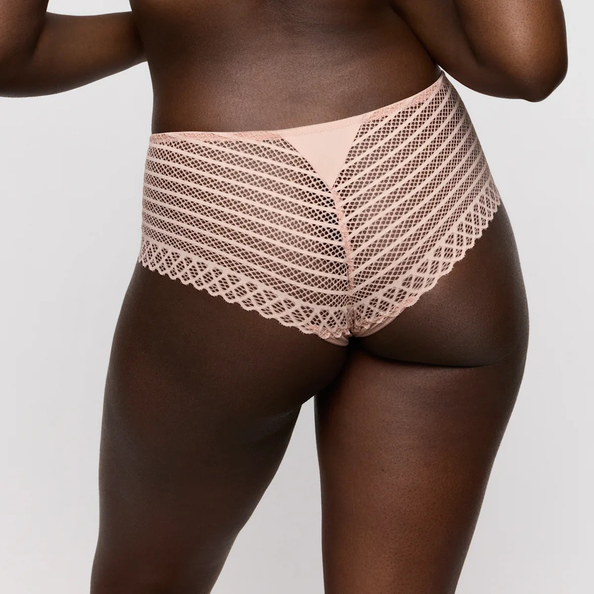 Prima Donna Twist Hotpant TWIST SIDE 0542572