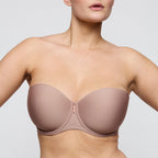 PrimaDonna Twist Twixie BH trägerlos 0242538