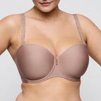 PrimaDonna Twist Twixie BH trägerlos 0242538