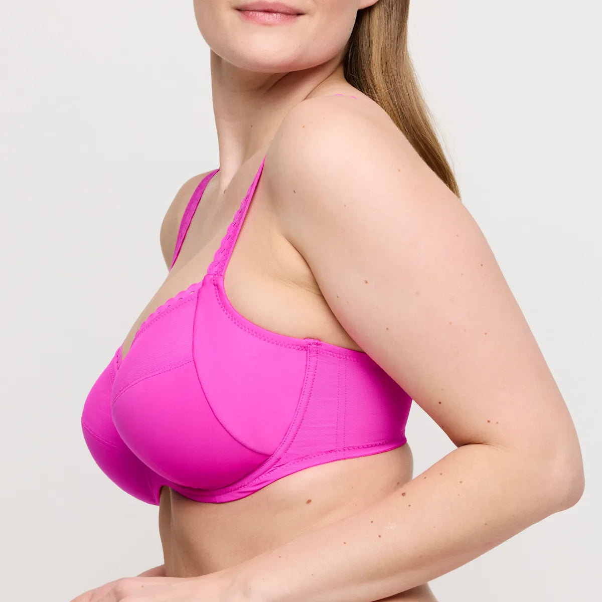 Vollschalen-BH Vivgirl 0142460CAF