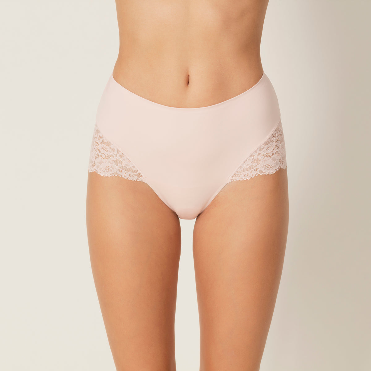 Shapewear-Taillenslip 0521631rose