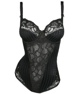 Bügelbody Madison 0462120 schwarz