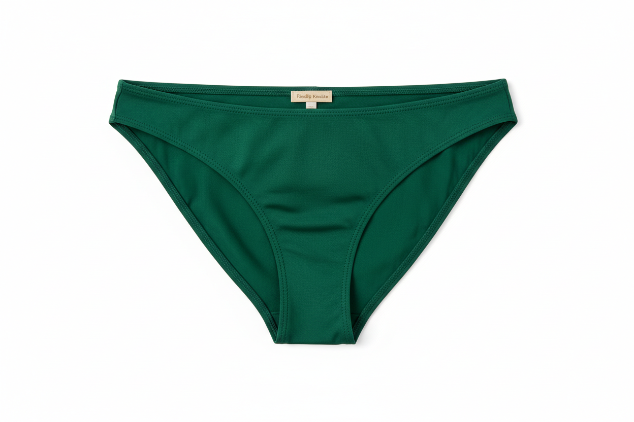 Rioslip Knokke grün