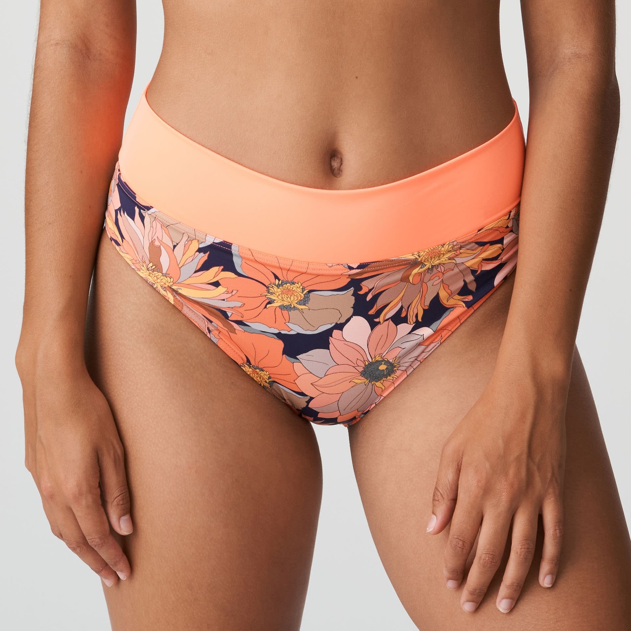 Bikini mit Umschlag Melanesia 4007555