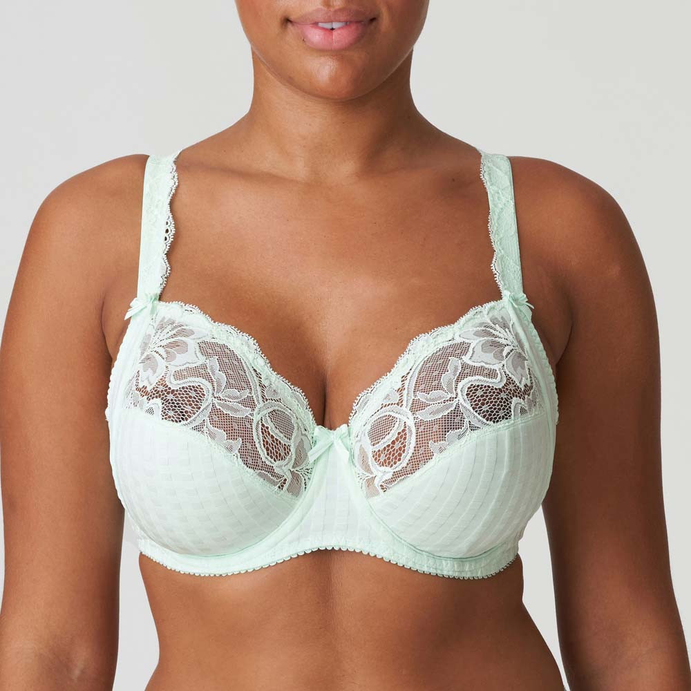 Ful cup wire bra Madison 0162121